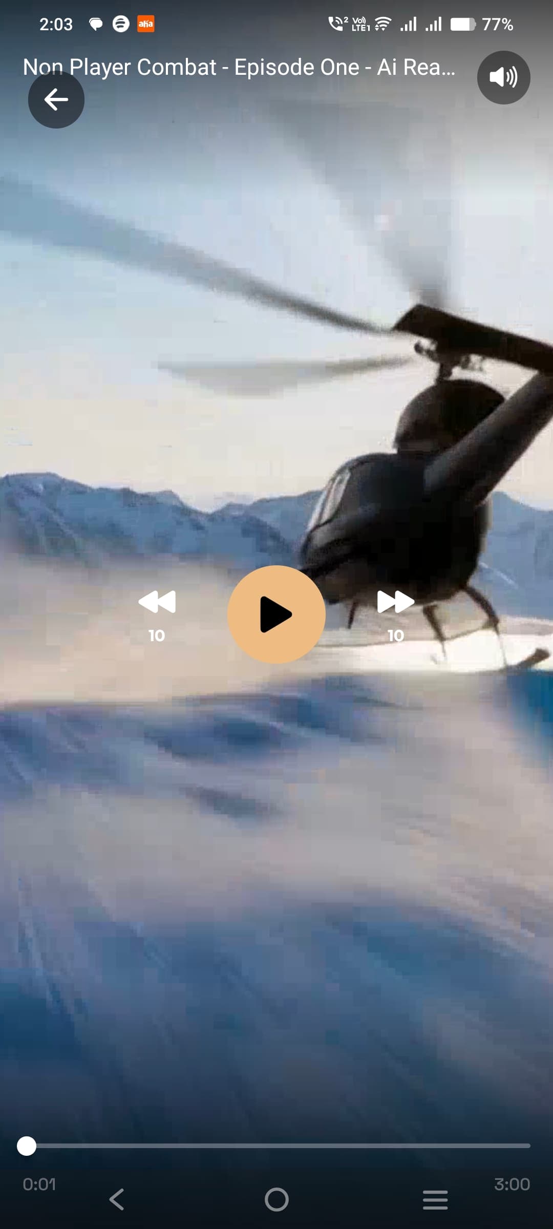 Video Player